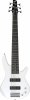 Ibanez GSR186-PW Pearl White Gitara basowa 6-cio strunowa
